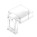 Product Image of Collector hood and transition assembly, 381-354-592