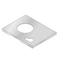 Product Image of Panel, top rear, 381-355-428
