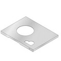 Product Image of Panel, top rear, 381-355-435