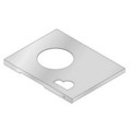 Product Image of Panel, top rear, 381-355-442