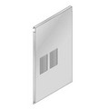 Product Image of Panel, door, 381-355-444