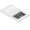 Product Image of Top panel, 381-355-770
