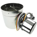 Product Image of 7" Vent Damper, 381-800-477
