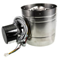 Product Image of 8" Vent Damper Assembly, 381-800-478