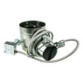 Product Image of Vent Damper Kit for WGO-4 & WTGO-4 Boilers, 381-800-503
