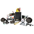 Product Image of Water Trim with Tankless Opening for EG35-75, 381-800-836