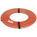 Product Image of Oil V-Tec 1/2" OD x 50' Coated Copper Type L Tubing Coil (Orange)