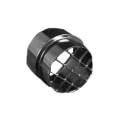 Product Image of Inlet Air Fitting, plastic, with grill, 382-200-310