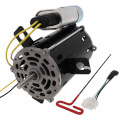 Product Image of Blower Motor Replacement Kit for GV Boilers, 382-200-345