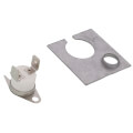 Product Image of Block Temperature Limit Switch for GV Boilers, 382-200-375