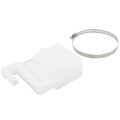 Product Image of Condensate Trap Replacement Kit for GV 90+ Boilers, 382-200-415