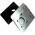 Product Image of Vent/Air Intake Terminal Kit S.S., 382-200-430