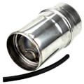 Product Image of Flue Adapter w/ Drain, 382-200-716