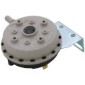 Product Image of Air Pressure Switch Kit (0 - 5,500 ft) for GV90+ Boilers, 382-200-723