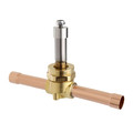 Product Image of 5/8" ODF EXT XRM-1 2-Way Normally Closed Solenoid Valve
