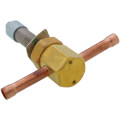 Product Image of 1/2" ODF EXT XRN-3 W/MH 2-Way Normally Closed Solenoid Valve
