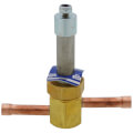 Product Image of 3/8" ODF EXT XRN-1 W/MH 2-Way Normally Closed Solenoid Valve