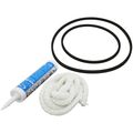 Product Image of Section replacement kit, includes seals, rope and sealant for 1 joint, 383-300-405