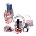 Product Image of Gas Valve Conversion Kit for LGB Boilers (1" NPT), 383-300-425