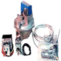 Product Image of Gas Valve Conversion Kit for LGB Boilers (1-1/4" NPT), 383-300-426