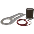 Product Image of Burner Replacement Kit for Ultra Gas Boilers (Size 155), 383-500-085
