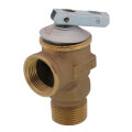 Pressure Relief Valve