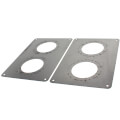 Product Image of Vent/Air Termination Plate, 383-500-100