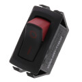 Product Image of On/Off Power Switch, 383-500-205