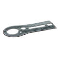Product Image of Cover Plate Insulation for Ultra Gas Boilers (Sizes 155, 230, 299, 399), 383-500-250