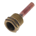 Product Image of 1/2" N.P.T. Well for Temperature Gauge, 383-500-270