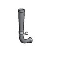Product Image of Air Silencer Kit for Ultra 155 and 230, 383-500-295