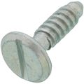 Product Image of Knurled Head Screw for Jacket Front Door of Weil McLain Ultra Boiler, 383-500-320