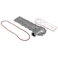 Cover Plate Replacement Kit for Ultra Gas Boilers (Sizes 155, 230, 310)