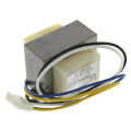 Product Image of Transformer (120v/24v) for Ultra Gas/Commercial Boilers, 383-500-628