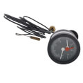 Pressure/Temperature Gauge Assembly