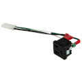 Product Image of 120 volt, 3-Wire Receptacle, 383-500-638