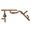 Product Image of Ultra Easy-Up Manifold Kit for Ultra 80-105 (1-1/4" Piping), 383-500-765