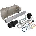 Product Image of Heat Exchanger Replacement Kit for Ultra 80, 383-500-773