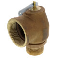 Product Image of ASME Steam Safety Relief Valve, 383-600-109