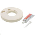 Product Image of ECO/WM97+ 70/110 HX Retractory, 383-700-105