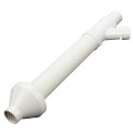 Product Image of 2" Concentric Vent Termination Kit For Weil McLain Ultra Boilers, 383-700-167