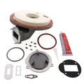 Product Image of Heat Exchanger Cover Plate, 383-700-184