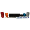 Product Image of Kit-S Plg Black-T Evgrn, 383-900-083