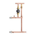 Product Image of Evergreen Easy-Up Manifold Kit for EVG 299-399 (1-1/2" Piping), 383-900-126