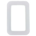 Product Image of Centro II, Plastic Faceplate