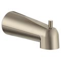 Product Image of Brushed Nickel Line List Items, 3839BN