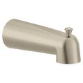 Product Image of Brushed Nickel Diverter Spout, 3853BN