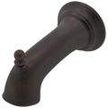 Product Image of Brantford Oil Rubbed Bronze Diverter Spout, 3857ORB