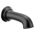 Product Image of Dartmoor Nondiverter Spout, 3858BL (Matte Black)