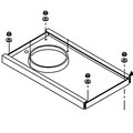Product Image of Collector Hood Kit Series 1-3, 386-700-341